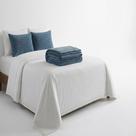 Cobertor King Atrium Double Action Jolitex Azul Cadiz