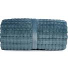 Cobertor King Desert Plush Flanel Fleece 400g/m² 100% Poliéste Altenburg Azul Balneário Cobertor King Desert Plush Flanel Fleece 400g/m² 100% Poliéste Altenburg Azul Balneário