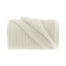 Cobertor King Kacyumara Sollievo Dupla Face Off White 36403