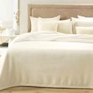 Cobertor King Karsten Belmond 290x260 cm Creme - 3031804