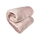 Cobertor king lumini corttex toque de seda 240x260