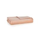 Cobertor King Microfibra Peluciado Belmond Blush Karsten