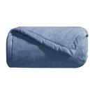 Cobertor King Naturalle 480g Soft Premium Liso 2,40x2,60m