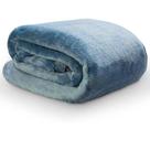 Cobertor King Neo Flannel 600g - Camesa