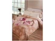 Cobertor King Size 2,20m x 2,40m Montecarlo - Jolitex