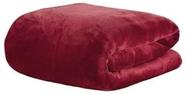 Cobertor King Size Velour Classico Camesa