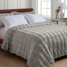 Cobertor King Toque de Seda LK 5SJ Art Deco Jolitex Lili Katz LK5 220x240cm Cobertor King Toque de Seda LK 5SJ Art Deco Jolitex Lili Katz LK5 220x240cm