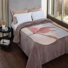 Cobertor Kyor Plus Casal 180cm x220cm Catania - Jolitex