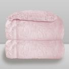 Cobertor Laço Bebê Microfibra Plush com Sherpa Ferrete Cash Cobertor Laço Bebê Microfibra Plush com Sherpa Ferrete Cash