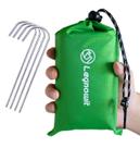 Cobertor Legnowit Pocket Impermeável Dobrável 140x200 cm