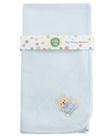 Cobertor Little Me Baby Boys Cute Bear Swaddling