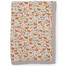 Cobertor Little Unicorn Newborn Quilt de musselina ultramacia Cobertor Little Unicorn Newborn Quilt de musselina ultramacia
