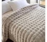 Cobertor LK 9D ocean King 2,20 x 2,40 Lili Katz jolitex