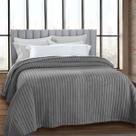 Cobertor LK Super King Lili Katz 5D Wavy Jolitex Toque de Seda 240x260cm