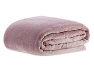 Cobertor lumini 300 rose