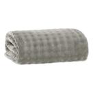 Cobertor Manta 300gm Chamonix 220x240cm King Size Coberta Grande Toque Veludo Macia Corttex