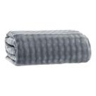 Cobertor Manta 300gm Chamonix 220x240cm King Size Coberta Grande Toque Veludo Macia Corttex