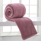 Cobertor Manta Aconchego Casal Ultrasoft Dupla Face - Rosê - 100% Poliéster Cobertor Manta Aconchego Casal Ultrasoft Dupla Face - Rosê - 100% Poliéster