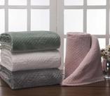 Cobertor Manta Bebê Linha Davos Luxo Antialérgica Bebê - Premium - 90cm x 110cm