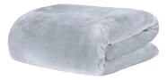 Cobertor Manta Blanket 300 Queen Fend Kacyumara Liso 1.756 Kg