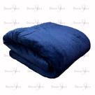 Cobertor Manta Casal 2,00X1,80 Microfibra Fleece Soft lisa