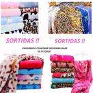 Cobertor Manta Casal 2,00X1,80 Microfibra Fleece Soft lisa