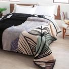 Cobertor / Manta Casal Raschel Plus - Jolitex