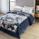 Cobertor / Manta Casal Raschel Plus - Jolitex