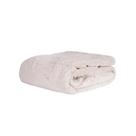 Cobertor Manta de Microfibra Soft 500 Bege Queen 2,20x2,40m Corttex Cobertor Manta de Microfibra Soft 500 Bege Queen 2,20x2,40m Corttex