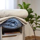 Cobertor Manta Fleece Soft Queen Casal Karsten Super Macio Premium