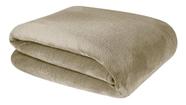 Cobertor Manta Grossa Antialérgica- 300gr/m² - Queen - Premium Ultrasoft - Andreza Enxovais