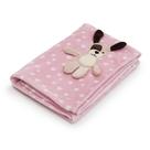 Cobertor manta infantil fofinha bebe 3d corações Cobertor manta infantil fofinha bebe 3d corações