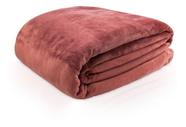 Cobertor Manta Microfibra Casal Velour Neo Camesa