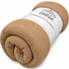 Cobertor Manta Queen Veludo Fleece Antialérgico Comfort - Cor08