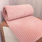 Cobertor Manta Relevância King Ultrasoft Dupla Face Rosê 100% Poliéster