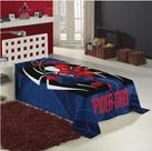 Cobertor Manta Solteiro Fleece Homem Aranha Lepper