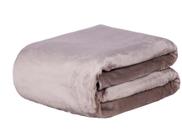 Cobertor Manta Super Soft 300 g/m² Queen Dove Sonhare