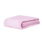 Cobertor Manta Super Soft 300g Casal 1,80mx2,20m Rose Cristal Sonhare