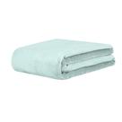 Cobertor Manta Super Soft 300g Casal 1,80mx2,20m Verde Mente Sonhare