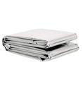 Cobertor Manta Térmica Aluminizado Isolante Resgate Envio Já