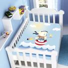 Cobertor Menino Infantil Bebê Raschel Antialérgico Jolitex - Cobertor Menino Infantil Bebê Raschel Antialérgico Jolitex -