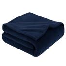 Cobertor Microfibra Tecido Suave e Macio Cama Confortavel Luxo Manta Coberta
