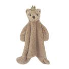 Cobertor MON AMI Prince Teddy Plush 38 cm Security Lovey
