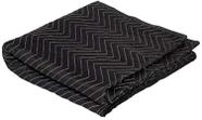 Cobertor móvel BEIBOON Heavy Duty 100x180cm, almofada de móveis