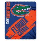 Cobertor Northwest NCAA University of Florida Gators Fleece Cobertor Northwest NCAA University of Florida Gators Fleece