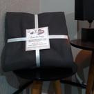 Cobertor p/ doação soft casal 5 un 2,00x160cm