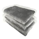 Cobertor para cães Qeils impermeável de lã Sherpa macia 41x58cm