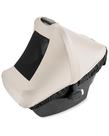 Cobertor para Silla de Auto de Bebé Skip Hop 4 en 1 con Protección Solar UPF40+ y Resistente al Agua Cobertor para Silla de Auto de Bebé Skip Hop 4 en 1 con Protección Solar UPF40+ y Resistente al Agua