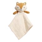 Cobertor Pearhead Fox Security Lovey 34x34 cm Algodão