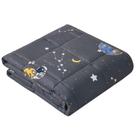Cobertor pesado Anfie 102x152cm 2,5 kg Refrigerante e respirável Cobertor pesado Anfie 102x152cm 2,5 kg Refrigerante e respirável